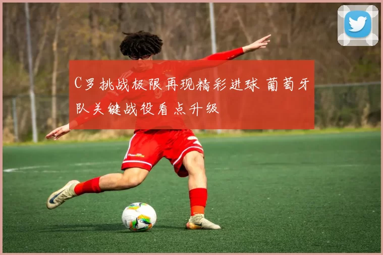 C罗挑战极限再现精彩进球 葡萄牙队关键战役看点升级