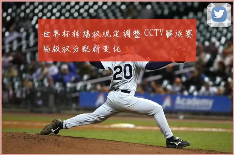 世界杯转播权规定调整 CCTV解读赛场版权分配新变化