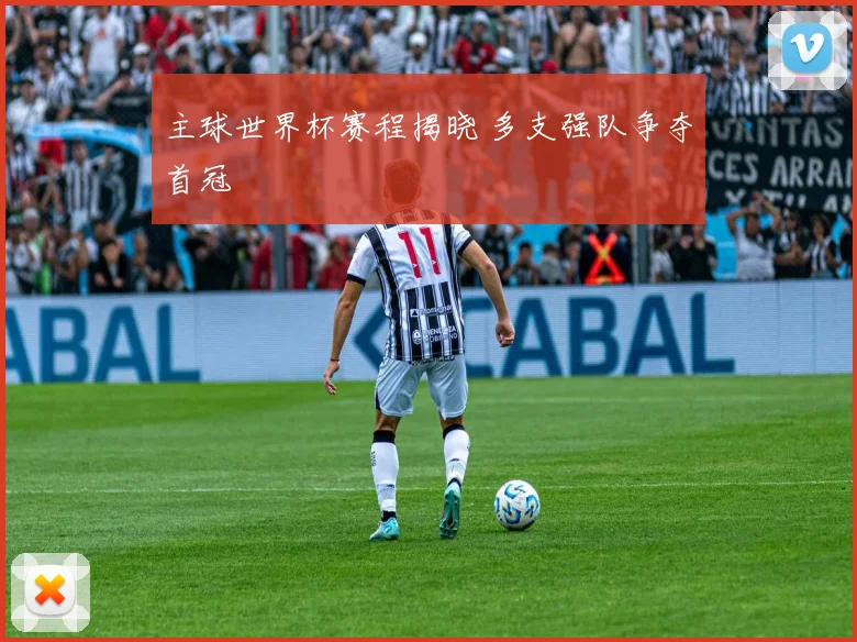 主球世界杯赛程揭晓 多支强队争夺首冠